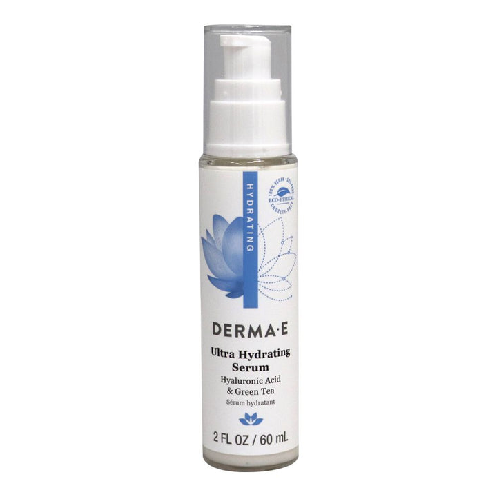 Derma E Hydrating Serum 60 mL - Easy Pharmacy LLC