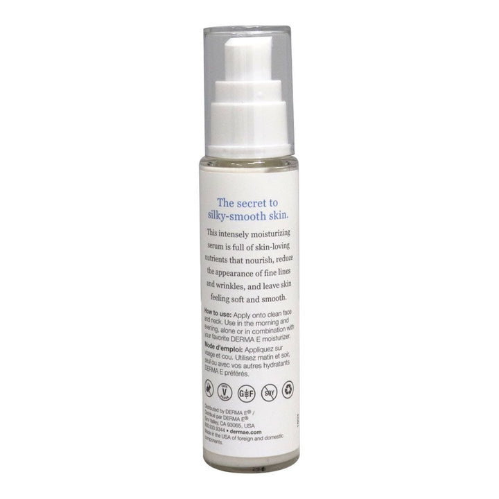 Derma E Hydrating Serum 60 mL - Easy Pharmacy LLC
