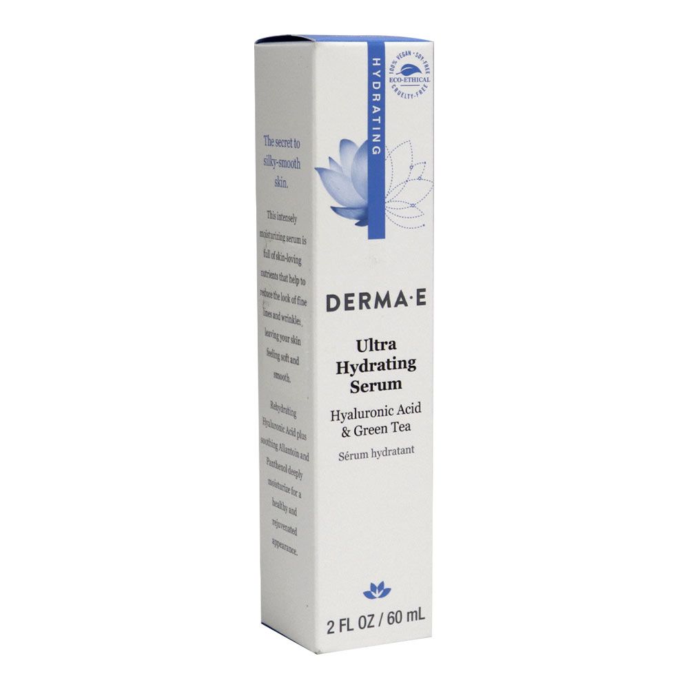 Derma E Hydrating Serum 60 mL - Easy Pharmacy LLC
