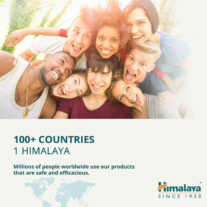 Himalaya Ayurslim Capsules 120's - Easy Pharmacy LLC