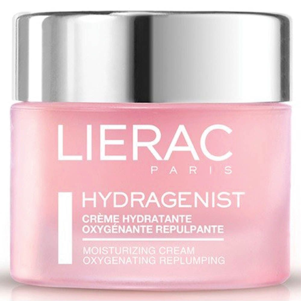 Lierac Hydragenist Moisturizing Cream 50 mL - Easy Pharmacy LLC