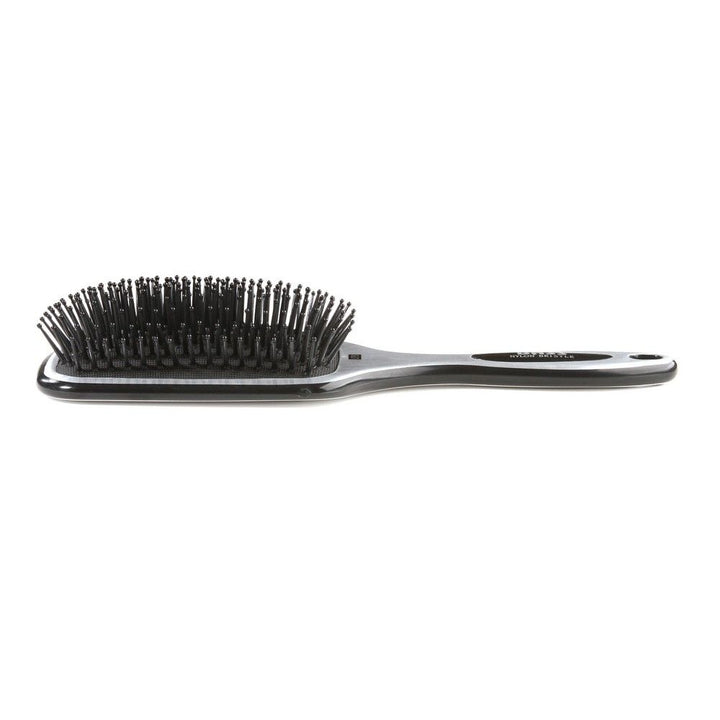 Bass Large Square Paddle Nylon Bristle Brush LPB - Easy Pharmacy LLC