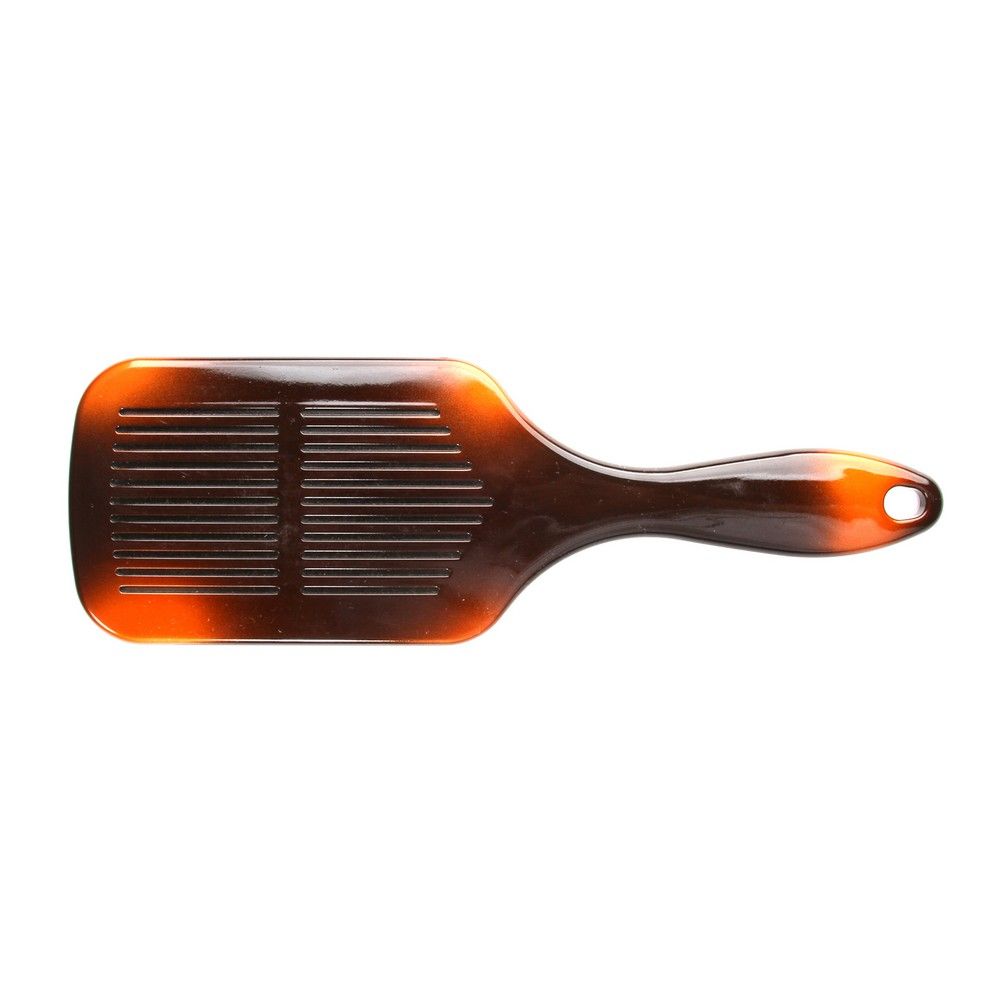 Bass Large Square Paddle Nylon Bristle Brush LPB - Easy Pharmacy LLC
