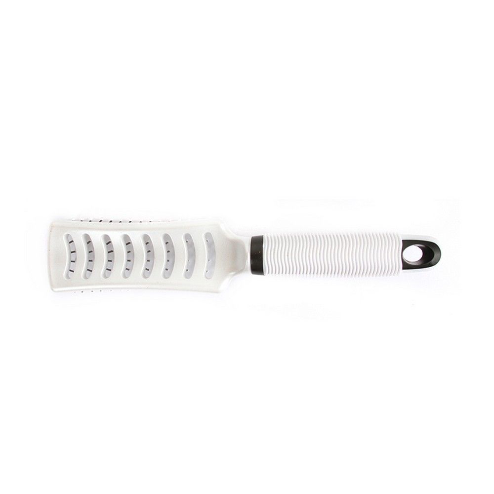 Bass Large Vented Nylon Bristle Brush 702 - Easy Pharmacy LLC
