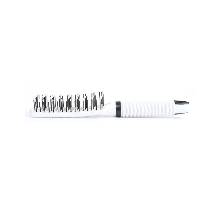Bass Large Vented Nylon Bristle Brush 702 - Easy Pharmacy LLC