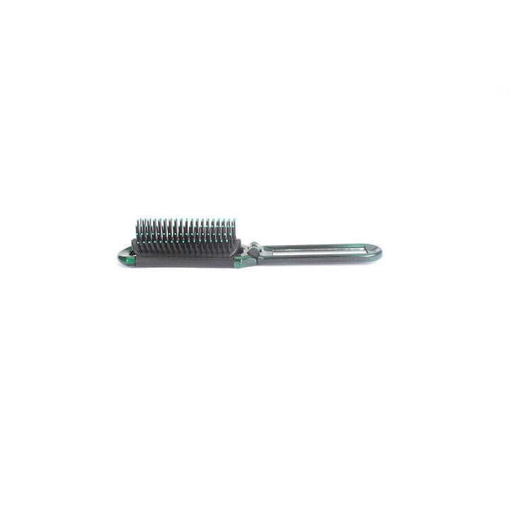 Bass Fold-Up Mirror Brush 703 - Easy Pharmacy LLC