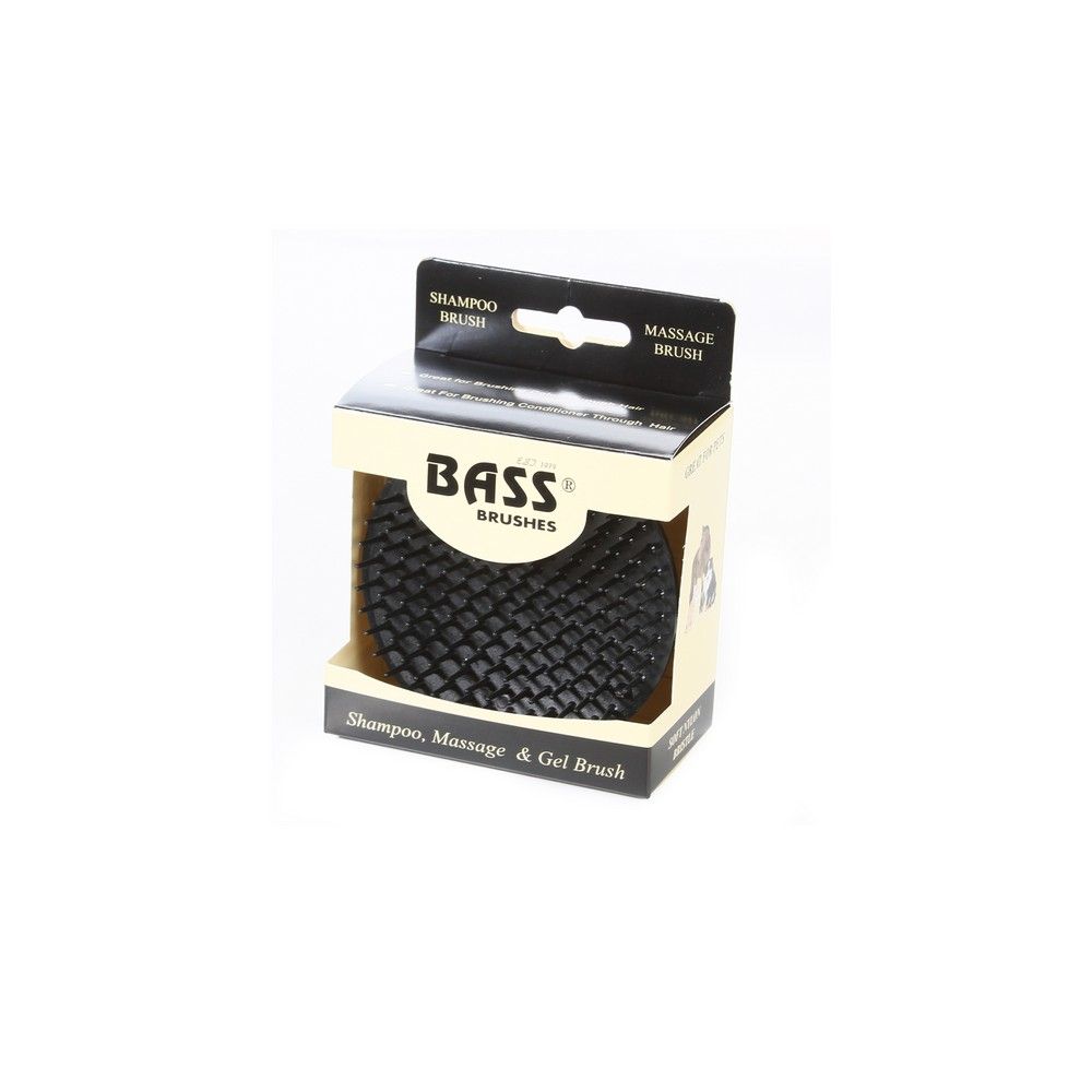 Bass Shampoo Massage Brush D6 - Easy Pharmacy LLC