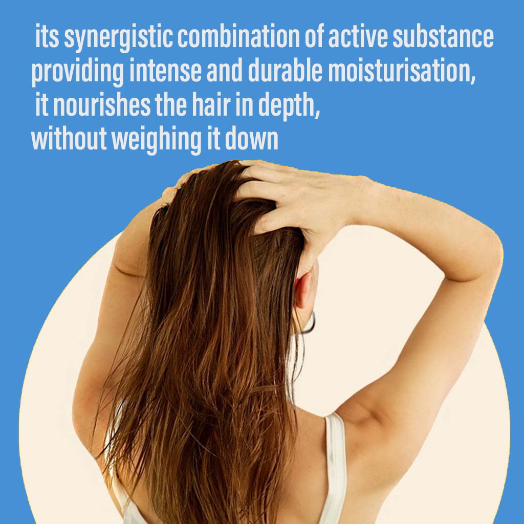 ACM Novophane Ultra-Nourishing Shampoo For Dry & Damaged Hair 200ml - Easy Pharmacy LLC