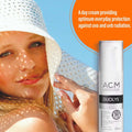 ACM Duolys Anti-Ageing Facial Sunscreen SPF50+ With UVA/UVB Protection 50ml