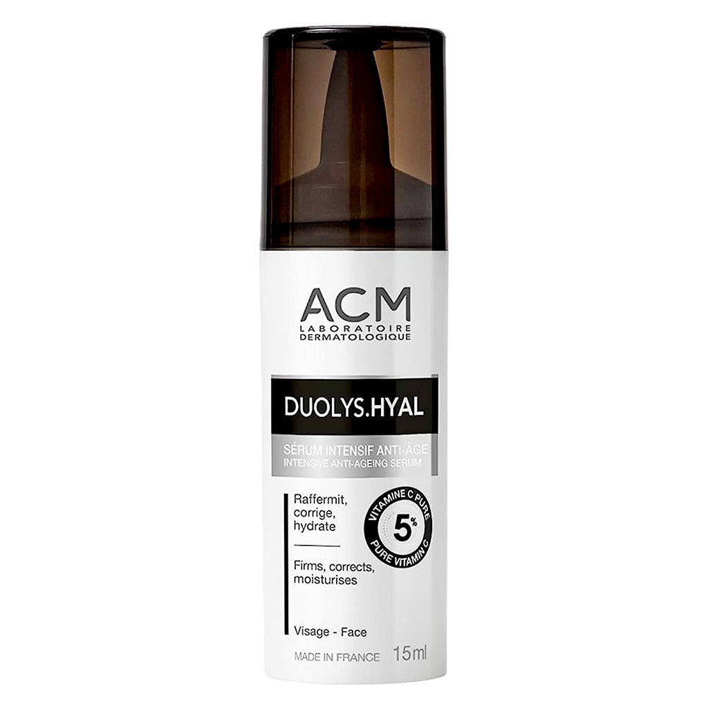 ACM Duolys Hyal Intensive Anti-Ageing Serum For 40+ Years Old 15ml - Easy Pharmacy LLC