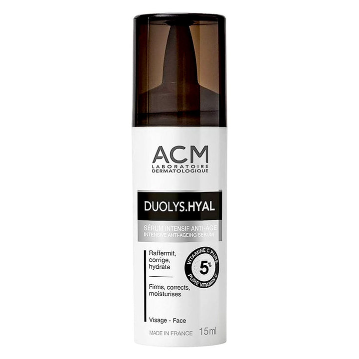 ACM Duolys Hyal Intensive Anti-Ageing Serum For 40+ Years Old 15ml - Easy Pharmacy LLC