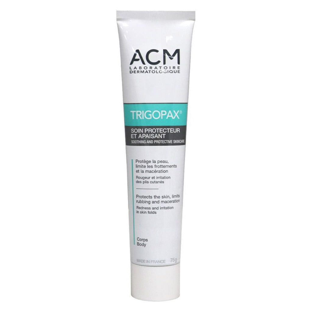 ACM Trigopax Cream 75 g - Easy Pharmacy LLC