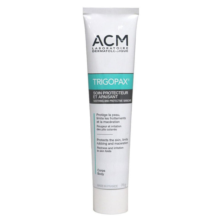 ACM Trigopax Cream 75 g - Easy Pharmacy LLC