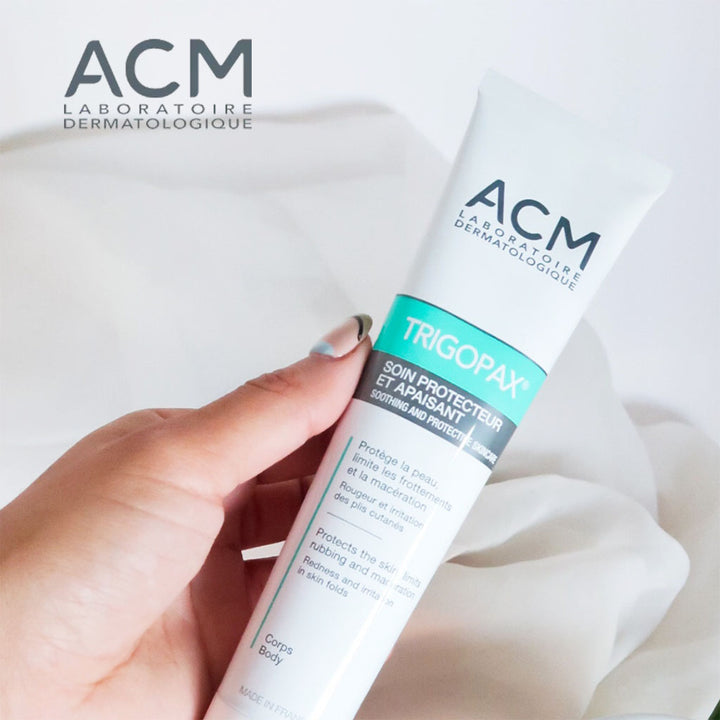 ACM Trigopax Cream 75 g - Easy Pharmacy LLC
