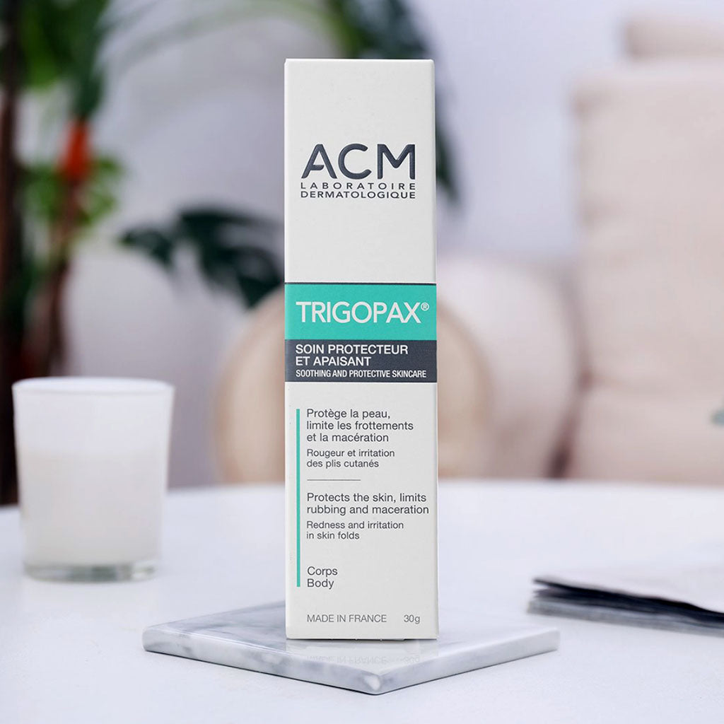 ACM Trigopax Cream 75 g - Easy Pharmacy LLC