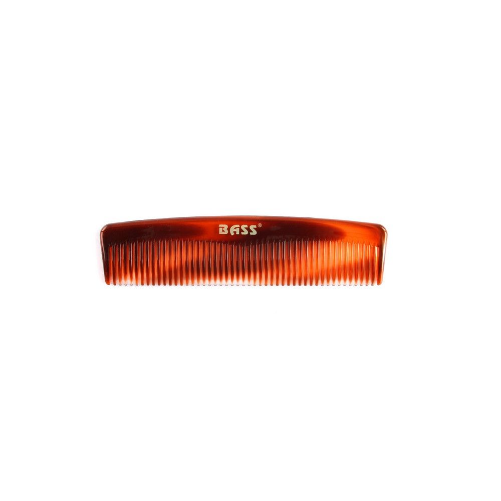 Bass Ladies Wide/Fine Tooth Comb Medium Comb TC2 - Easy Pharmacy LLC