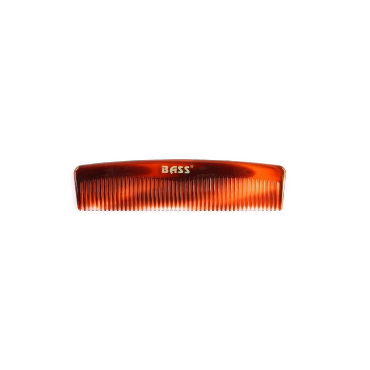 Bass Ladies Wide/Fine Tooth Comb Medium Comb TC2 - Easy Pharmacy LLC