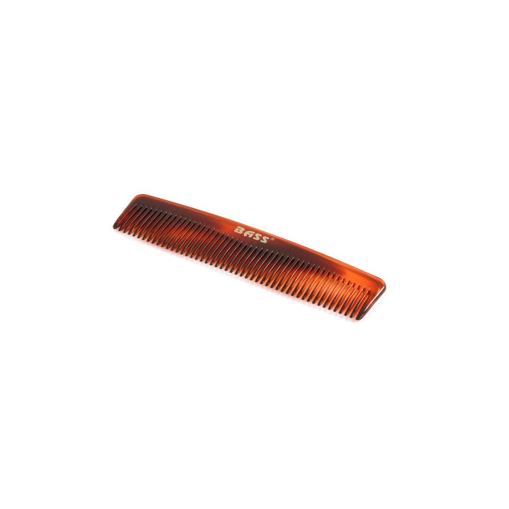 Bass Ladies Wide/Fine Tooth Comb Medium Comb TC2 - Easy Pharmacy LLC