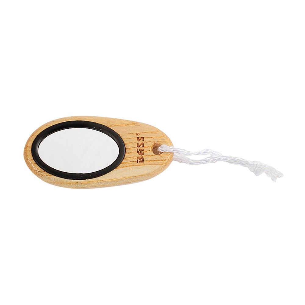 Bass Small/Purse Round Mirror MR2 - Easy Pharmacy LLC