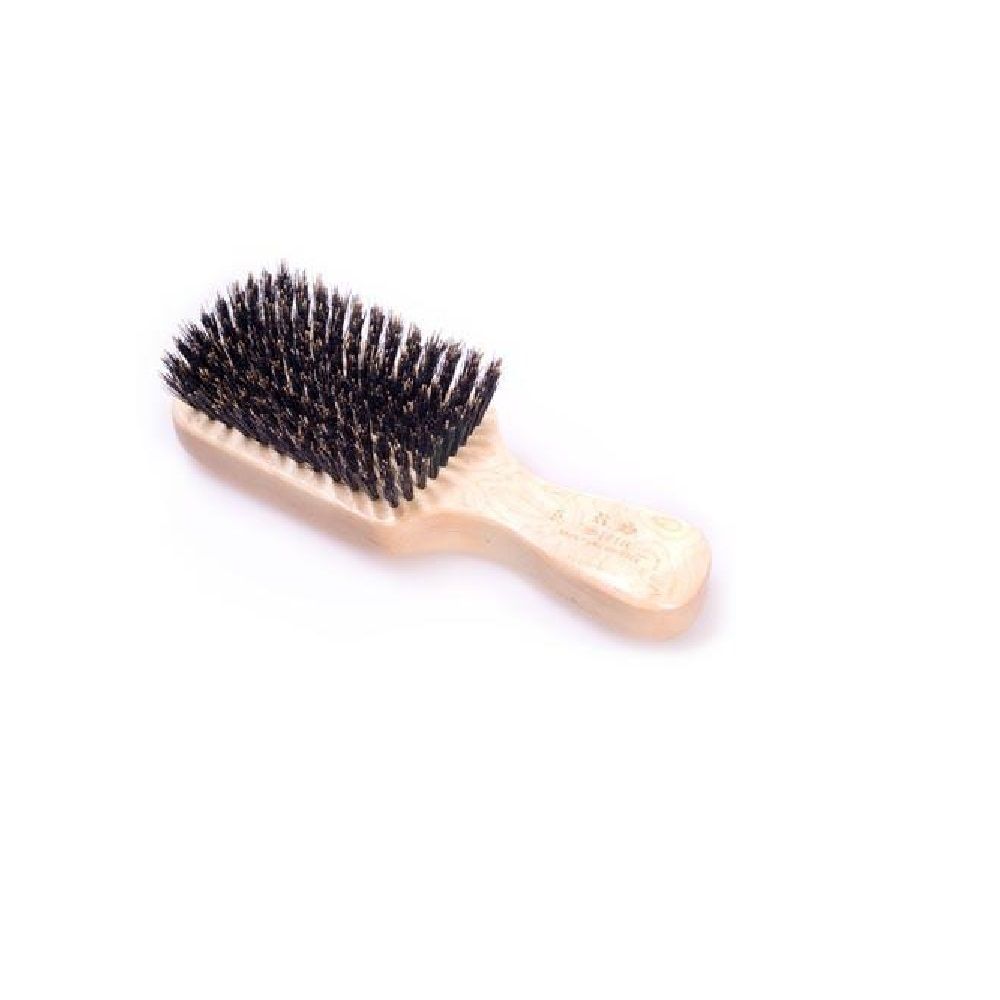 Bass Men's Club Style 100% Pure Bristle Firm 101 - Easy Pharmacy LLC