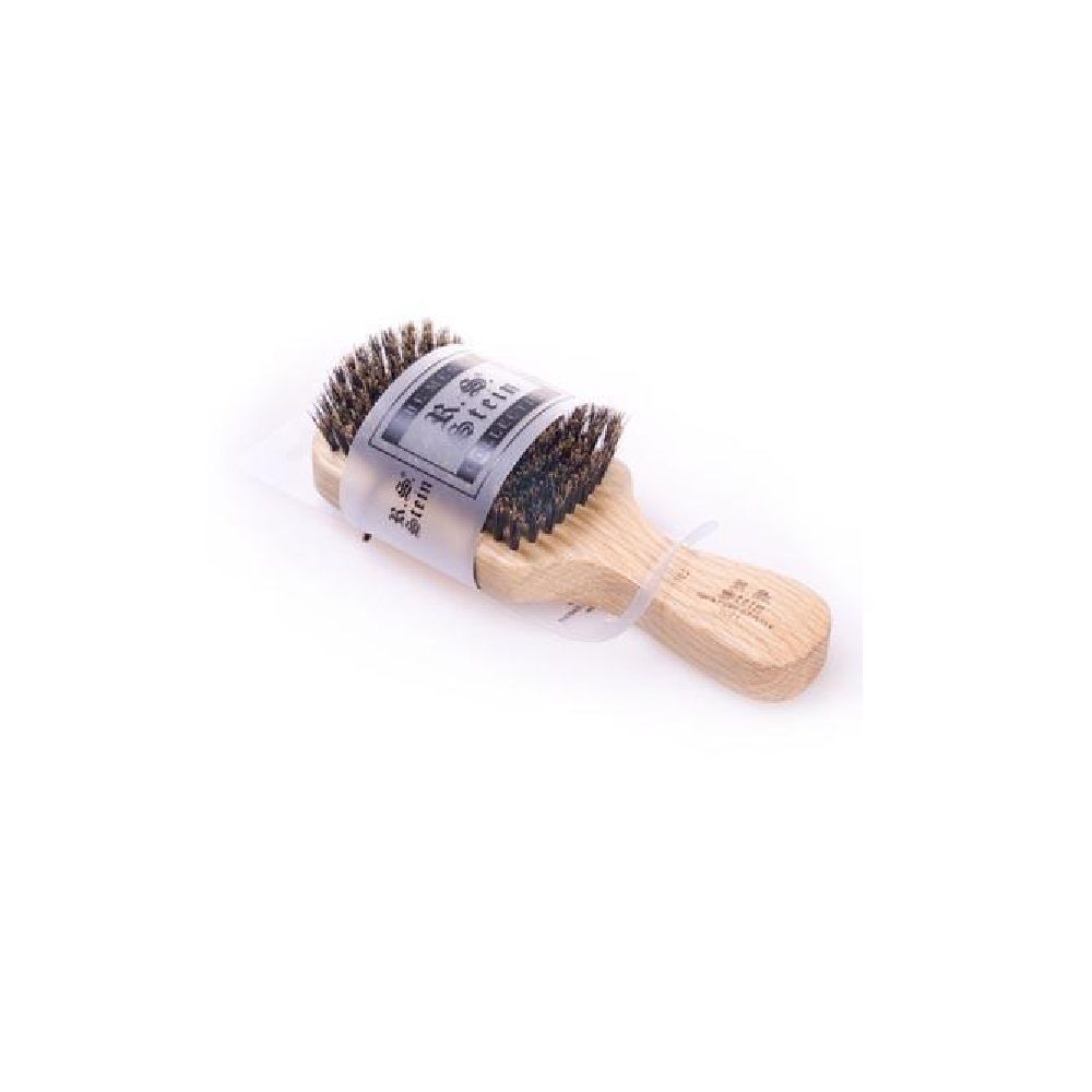 Bass Men's Club Style 100% Pure Bristle Soft 102 - Easy Pharmacy LLC