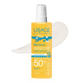 Uriage Bariesun SPF 50+ Sunscreen & Moisturizing Kids Spray For Sensitive Skin 200ml