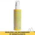 Uriage Bariesun SPF 50+ Sunscreen & Moisturizing Kids Spray For Sensitive Skin 200ml