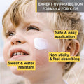 Uriage Bariesun SPF 50+ Sunscreen & Moisturizing Kids Spray For Sensitive Skin 200ml