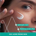 Uriage Hyseac 3-REGUL+ Anti-Blemish Global Care Face Cream For Oil & Acne Prone Skin 40ml