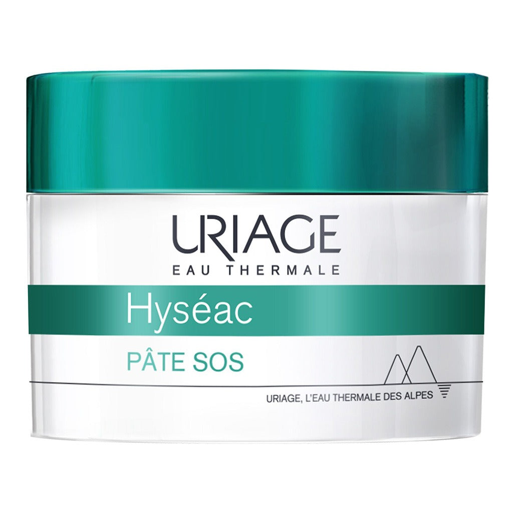 Uriage Hyseac SOS Paste For Spot Control 15g - Easy Pharmacy LLC