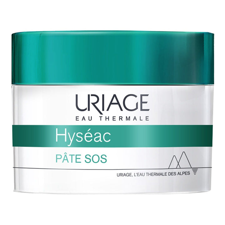 Uriage Hyseac SOS Paste For Spot Control 15g - Easy Pharmacy LLC