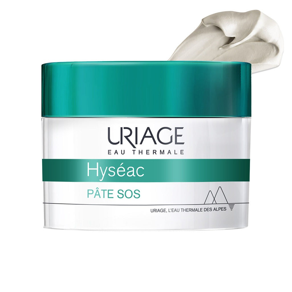 Uriage Hyseac SOS Paste For Spot Control 15g - Easy Pharmacy LLC