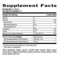 Country Life Omega 3 Mood 2000mg Fish Oil Supplement Softgels, Pack of 90's