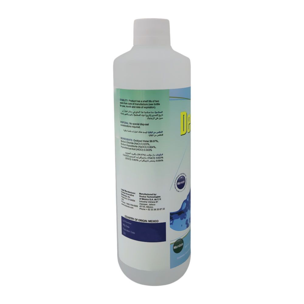Dermacyn Wound Care 500 mL - Easy Pharmacy LLC