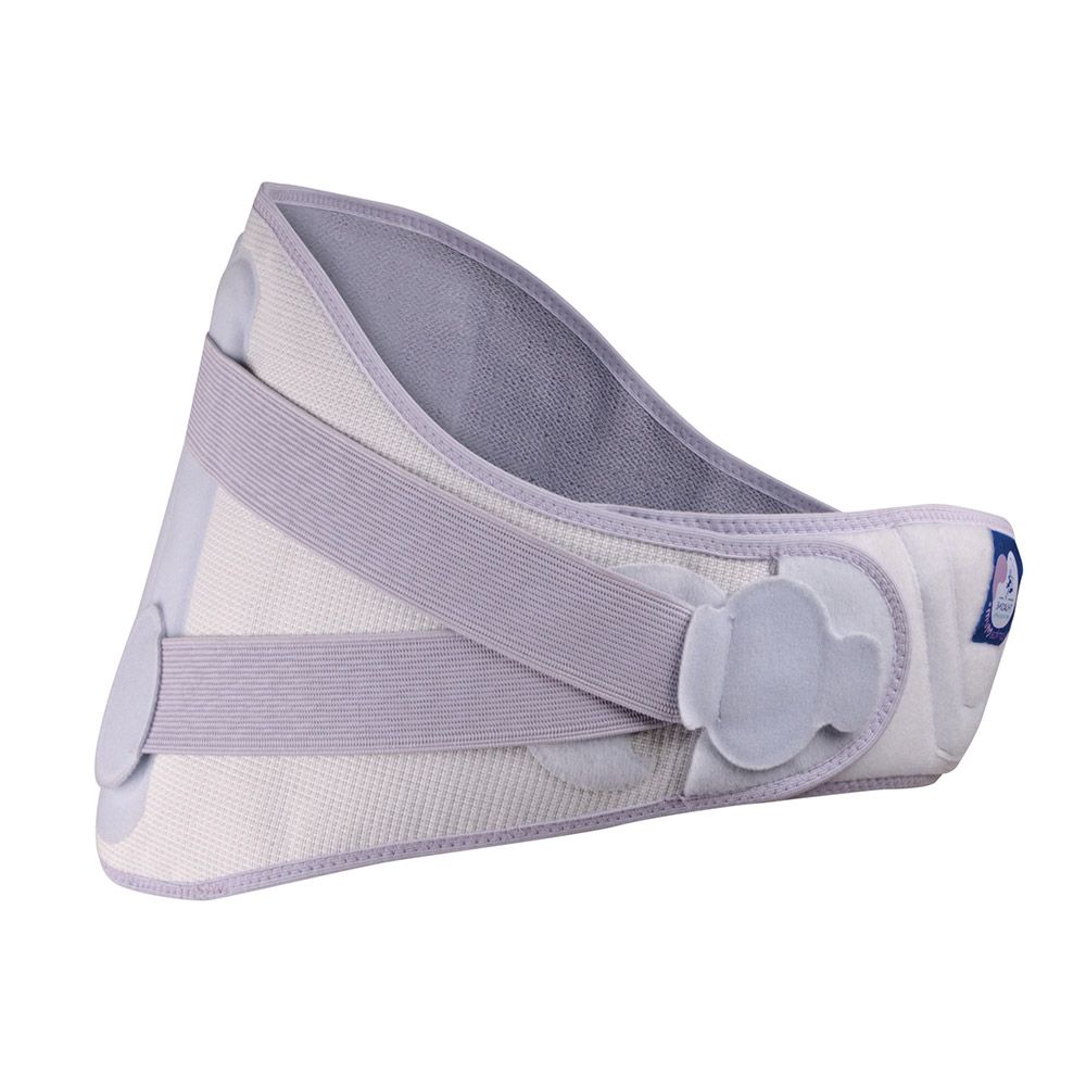 Thuasne LombaMum Belt - Easy Pharmacy LLC