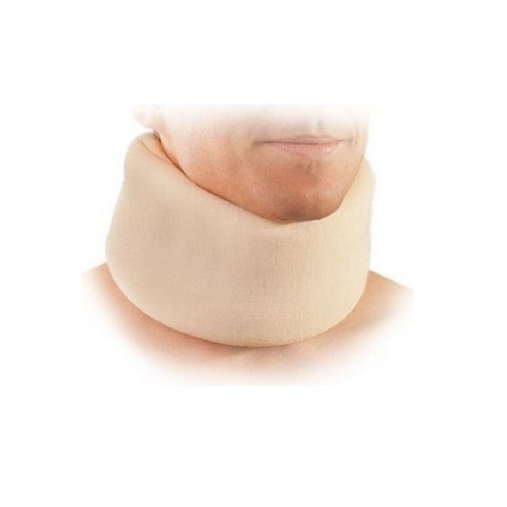 Thuasne Ortel C1 Anatomic Collar S2 H9 Beige 239402202 - Easy Pharmacy LLC
