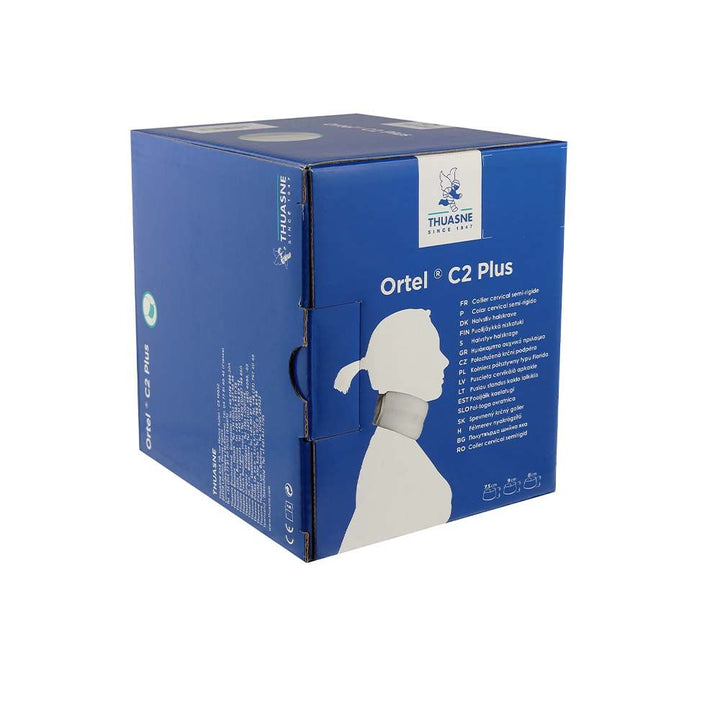 Thuasne Ortel C2 Plus T1 H9 Beige - Easy Pharmacy LLC