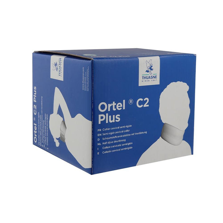 Thuasne Ortel C2 Plus T1 H9 Beige - Easy Pharmacy LLC