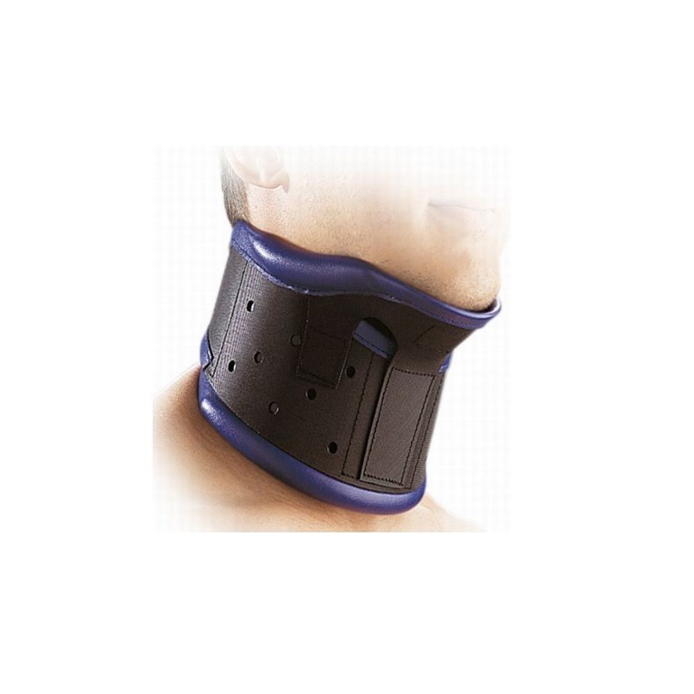Thuasne Ortel C3 Collar S3 H10 Black - Easy Pharmacy LLC