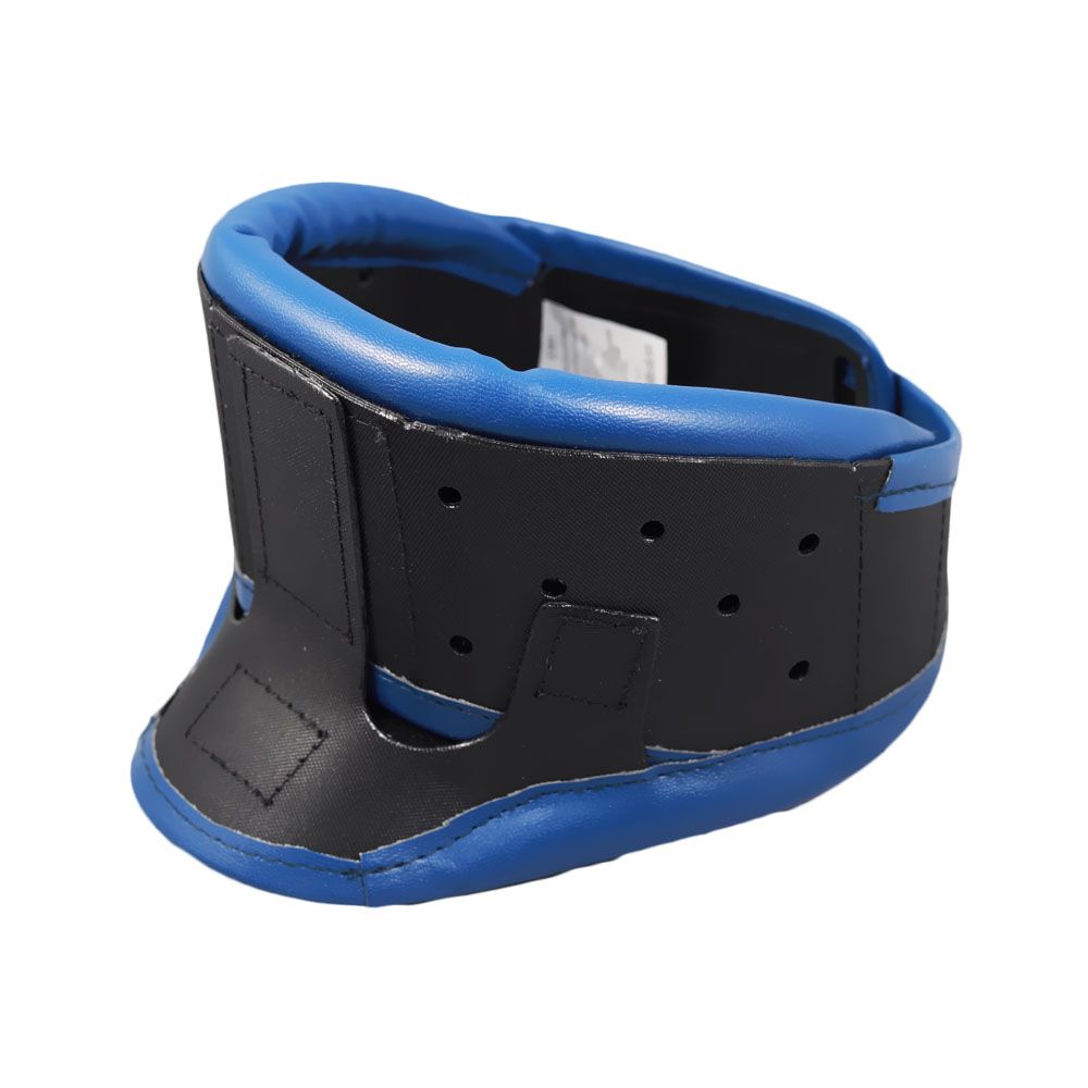 Thuasne Ortel C3 Collar S3 H10 Black - Easy Pharmacy LLC
