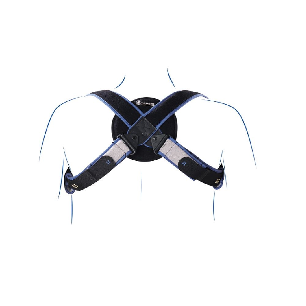 Thuasne Ligaflex Clavicular Strap Unique Size - Easy Pharmacy LLC
