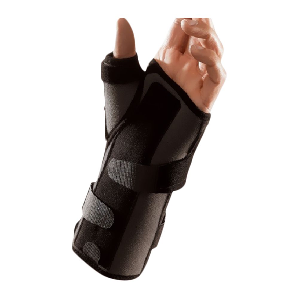 Thuasne Ligaflex Manu Wrist Splint Left Size 4 - Easy Pharmacy LLC