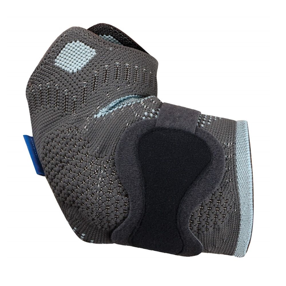 Thuasne Silistab Epi Elbow Support Size 2 Grey - Easy Pharmacy LLC
