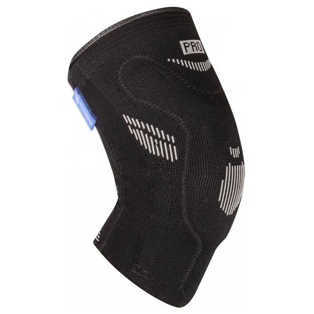 Thuasne Genu Pro Activ Knee S3 Black 234702203 - Easy Pharmacy LLC