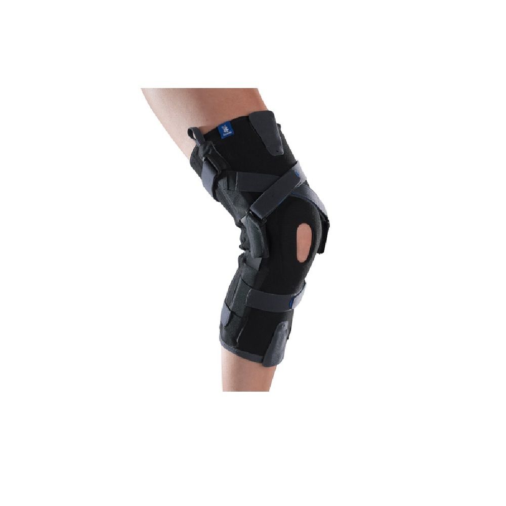 Thuasne Genu Ligaflex Hinged Knee Closed S2 Long - Easy Pharmacy LLC