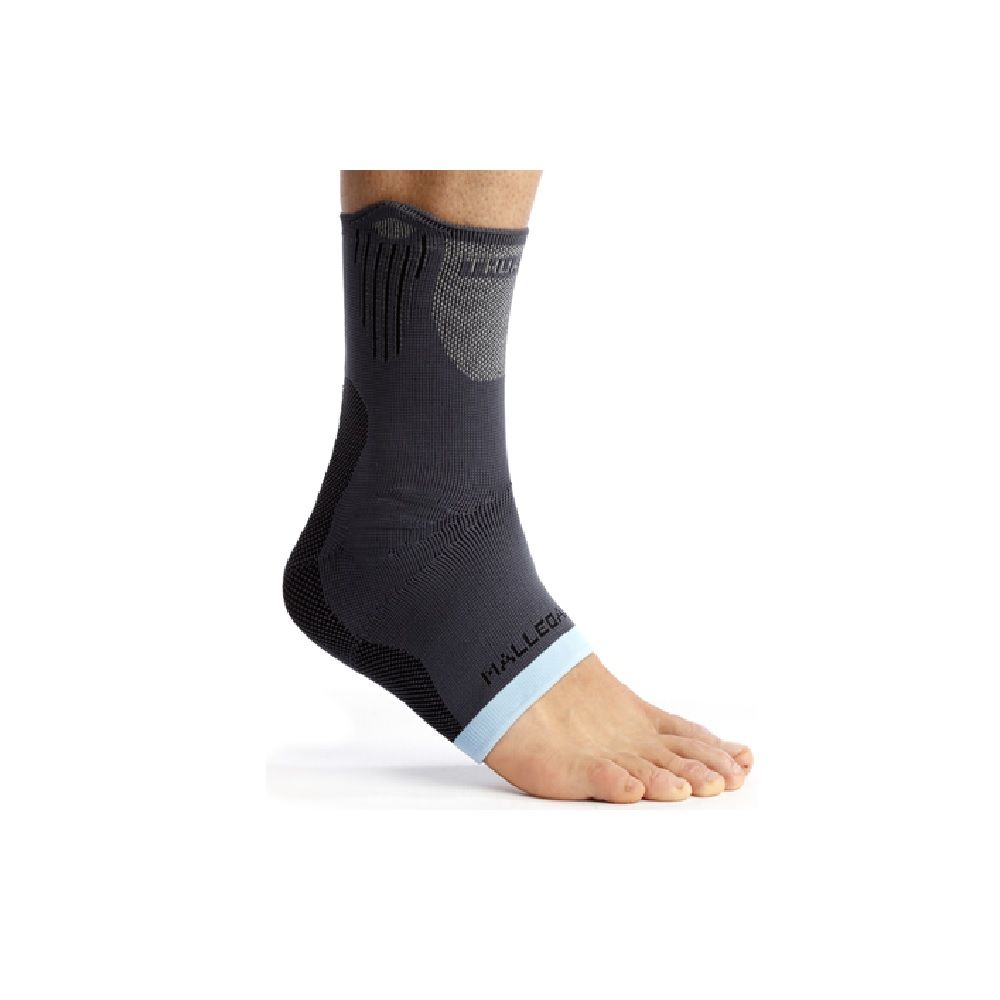 Thuasne MalleoAction Ankle Brace Size 1 19 to 21 cm - Easy Pharmacy LLC