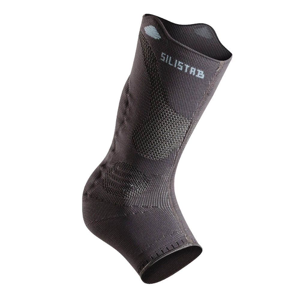 Thuasne Silistab Achillo Ankle Brace S3 Grey - Easy Pharmacy LLC