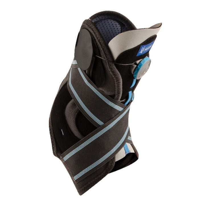 Thuasne Malleo Dynastab Boa Ankle Stabilizer S3 Grey - Easy Pharmacy LLC