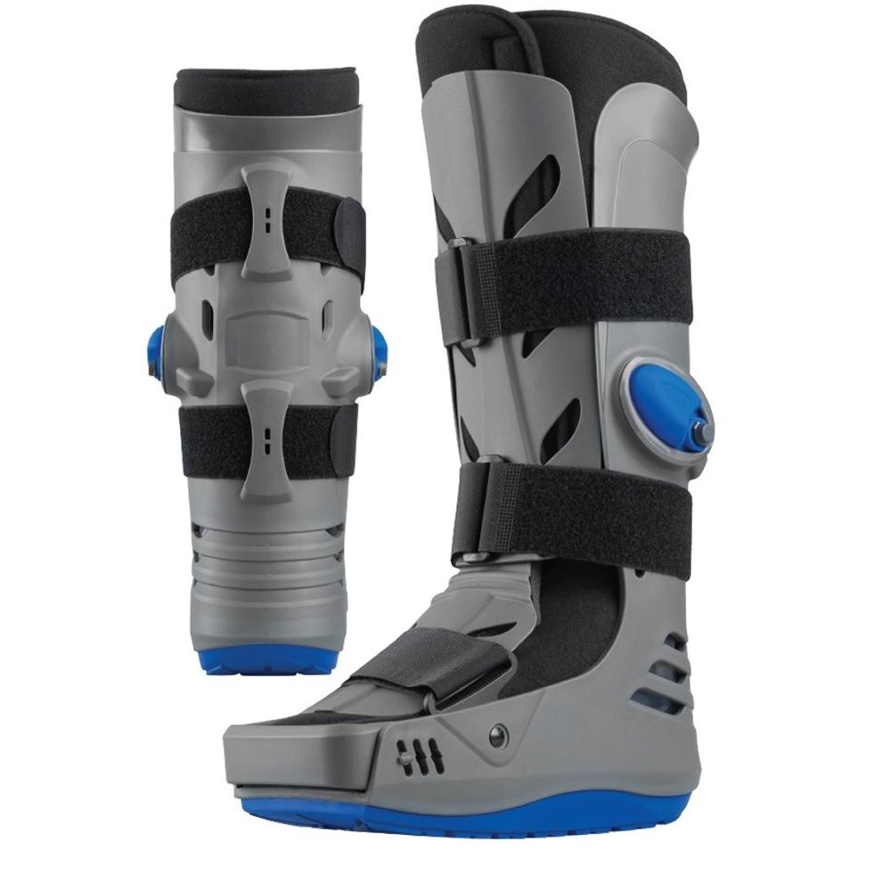 Thuasne XLR8 Walker Boots TD Extra Large - Easy Pharmacy LLC