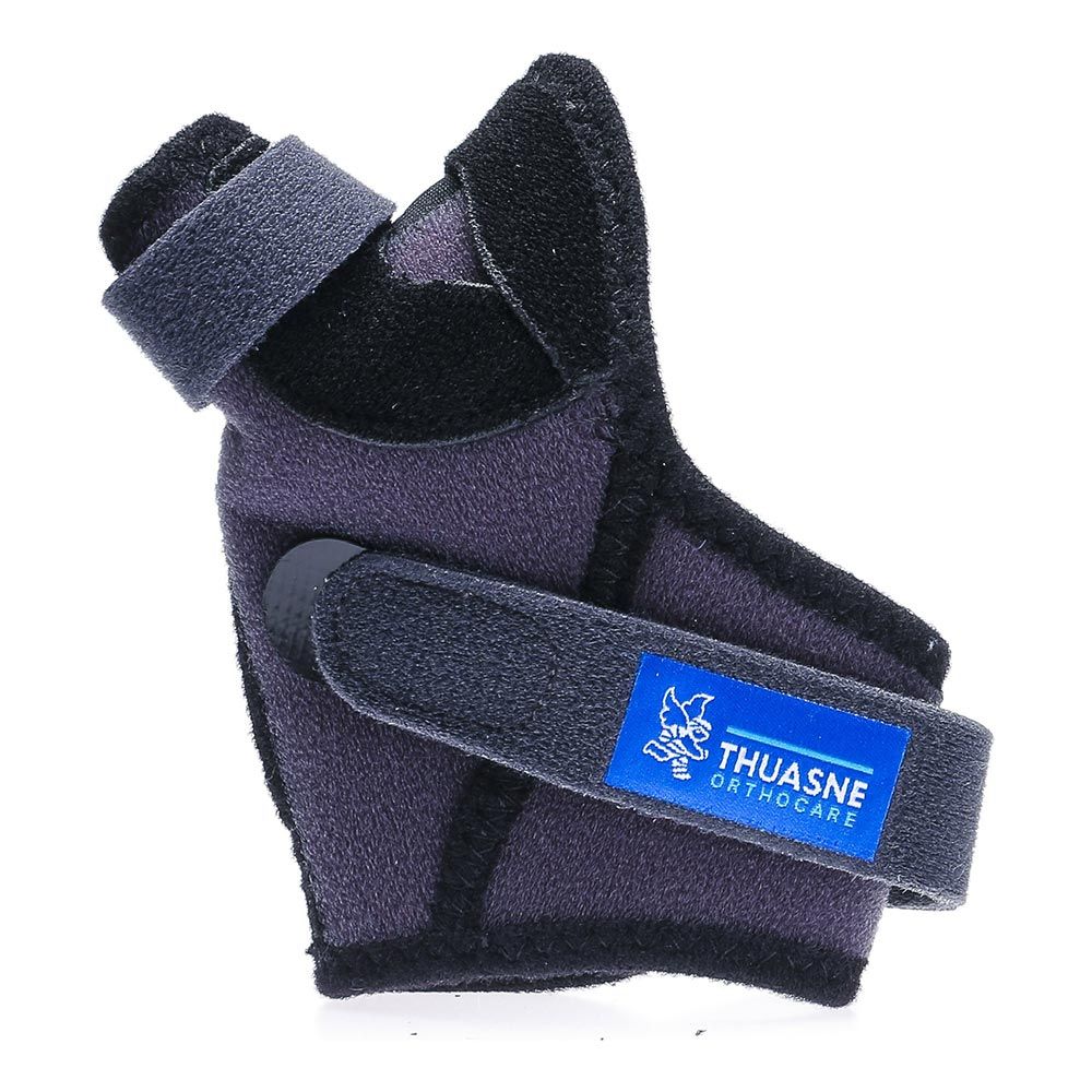 Thuasne Ligaflex Rhizo Static Thumb Splint S2 Right 709002202 - Easy Pharmacy LLC